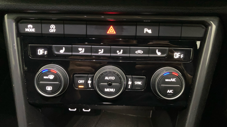 Volkswagen T-Roc 2.0 TDI EVO R-Line 5dr DSG Diesel Hatchback